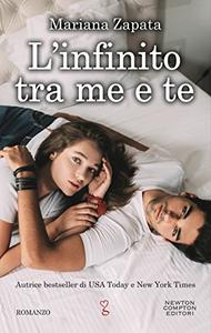 Mariana Zapata – L’infinito tra me e te (2018)