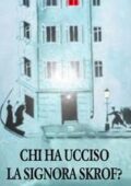 Mika Waltari - Chi ha ucciso la signora Skrof? (2014)