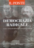 img Nicolò Bellanca ed Ernesto Screpanti (a cura di) - Democrazia radicale (2007)