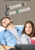 img Chiara Venturelli  - Lezioni di convivenza (2019)