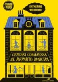 Katherine Woodfine - Cercasi commessa al reparto omicidi (2018)