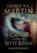 img George R.R. Martin - Il cavaliere dei Sette Regni (2014)