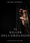 img Blake Pierce - Killer per caso. Un Mistero di Riley Paige Vol. 5 (2016)