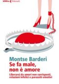 img Montse Barder - Se fa male, non è amore (2018)