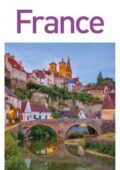 img DK Eyewitness Travel Guide France, 2018 Edition (2018)