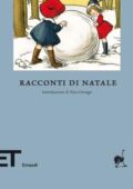 img AA. VV. - Racconti di Natale (2010)