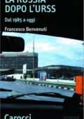 img Francesco Benvenuti - La Russia dopo l