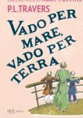 img Pamela Lyndon Travers - Vado per mare, vado per terra (2016)