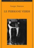 img Georges Simenon - Le persiane verdi (2018)