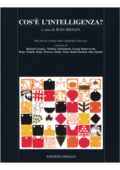 AA.VV., a cura di Jean Khalfa - COS'È L'INTELLIGENZA? (1995) PDF