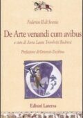 img Federico II di Svevia - De arte venandi cum avibus. L