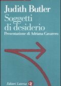 img Judith Butler - Soggetti di desiderio (2009)