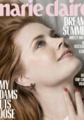 img Marie Claire USA - July 2018