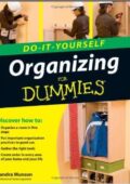 img Organizing Do-It-Yourself For Dummies - ENG