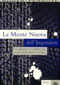 img Roger Penrose - La mente nuova dell