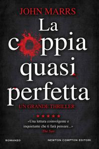 John Marrs – La coppia quasi perfetta (2018)