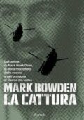 img Mark Bowden - La cattura (2012)