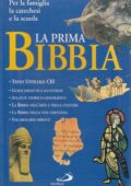 img AA.VV. - La Prima Bibbia - Per la Famiglia, la Catechesi e la Scuola (1998)