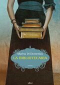 img Marina Di Domenico - La bibliotecaria (2018)