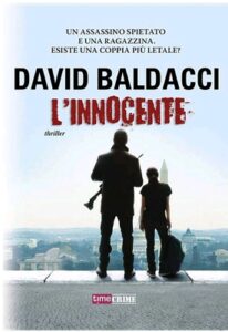 David Baldacci – L’innocente (2012)