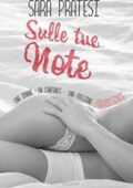 img Sara Pratesi - Sulle tue note (2018)