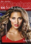 img The Adobe Photoshop CC Book for Digital Photographers (True PDF/EPUB)