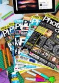 img Photoshop Creative Magazine Pack (Issue 119:163)