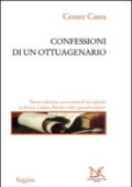 img Cesare Cases - Confessioni di un ottuagenario (2003)