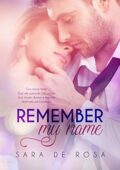 img Sara De Rosa - Remember my name (2018)