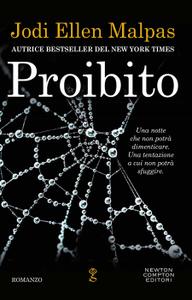 Jodi Ellen Malpas – Proibito (2018)