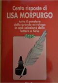LISA MORPURGO - CENTO RISPOSTE DI LISA MORPURGO  (1999) PDF