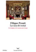 img Filippo Penati - La casa dei notai (2018)