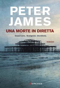 Peter James – Una morte in diretta (2018)