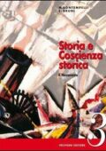img Massimo Bontempelli, Ettore Bruni - Storia e coscienza storica. Per le Scuole superiori: 3 (201