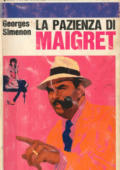 img Georges Simenon - La Pazienza di Maigret (1968)