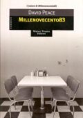 David Peace - 1983 (2004)