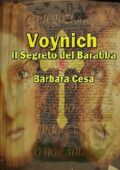 img Barbara Cesa - Voynich. Il segreto del Barabba (2012)
