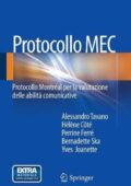img Alessandro Tavano, Hélène Côté, Perrine Ferré, Bernadette Ska, Yves Joanette - Protocollo 