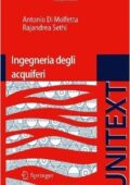 img Antonio Di Molfetta, Rajandrea Sethi - Ingegneria degli acquiferi (2012) 