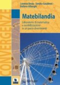 img AA.VV - Matebilandia. Laboratorio di matematica e modellizzazione in un parco divertimenti (201