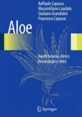 AA.VV.  - Aloe. Aspetti botanici, chimici, farmacologici e clinici (2013) PDF