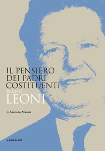 Antonio Masala – Il liberalismo di Bruno Leoni (2013)