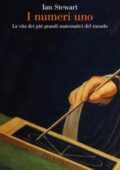 Ian Stewart - I numeri uno (2018)