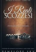 img Penelope Sky - I Reali Scozzesi (2018)