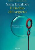Sara Dardikh - Il rischio del segreto (2018)