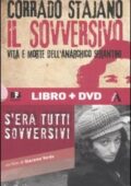 img Corrado Stajano - Il sovversivo. Vita e morte dell