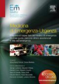 img AA.VV. - SIMEU - Medicina di emergenza-urgenza (2015)