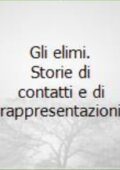 img Stefania De Vido - Gli Elimi: storie di contatti e di rappresentazioni (1997)