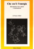 Franco Selleri - Che cos'è l'energia? Movimento, luce, calore, l'antimateria (2007) pdf