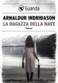 Arnaldur Indridason - La ragazza della nave (2018)